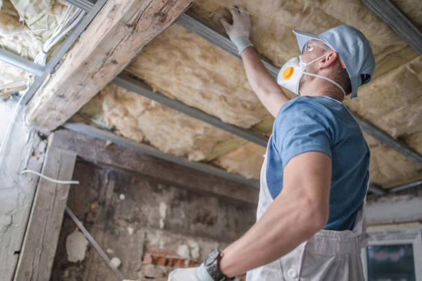 Range of Insulation Solutions in Woodmore, MD