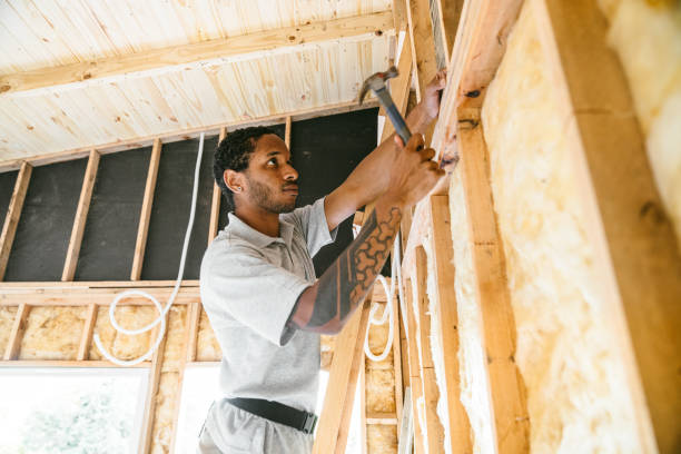 Attic Insulation Near Me in Woodmore, MD