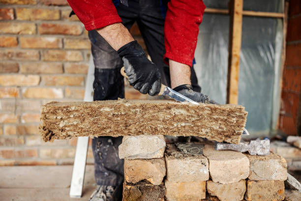 Insulation Replacement Services in Woodmore, MD