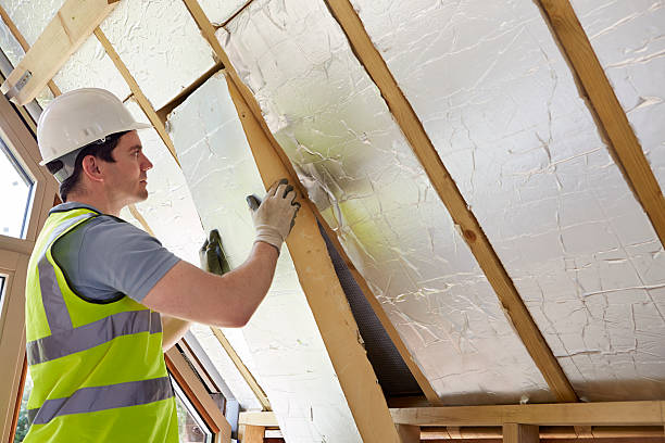 Soundproof Insulation Installation in Woodmore, MD